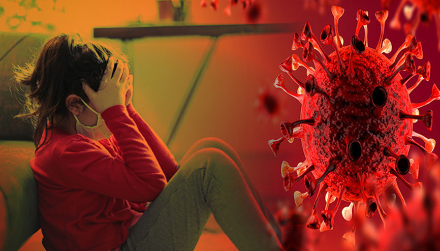 Çocuklar için Omicron uyarısı Uzmanlar kilit semptomu açıkladı