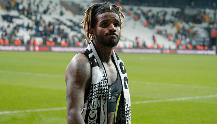 Beşiktaş’ta Rosier, tedbir amacıyla Göztepe maçının kadrosundan çıkartıldı