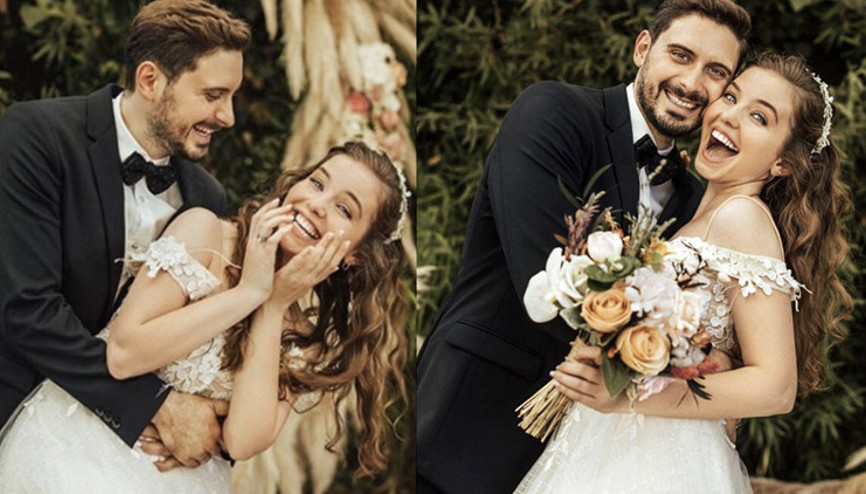 Gizem Güven-Caner Turp çifti boşanıyor