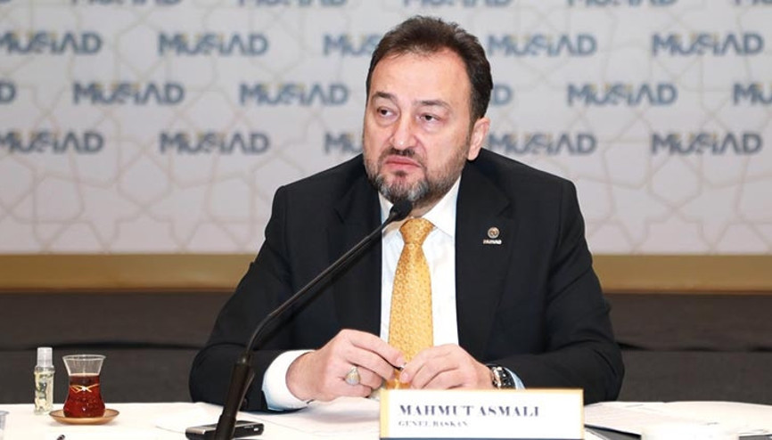 2022’yi yatırım yılı ilan etti