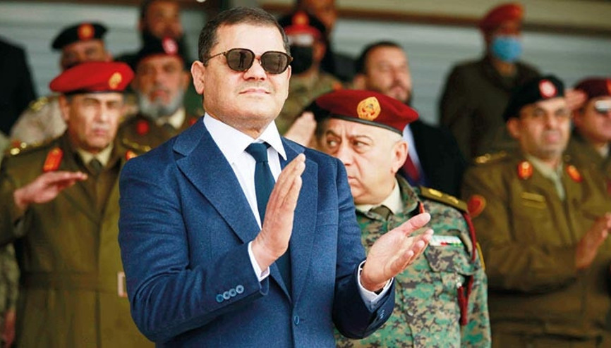 Libya’da siyasi kriz: Hafter ve Salih, Dibeybe’yi düşürme peşinde