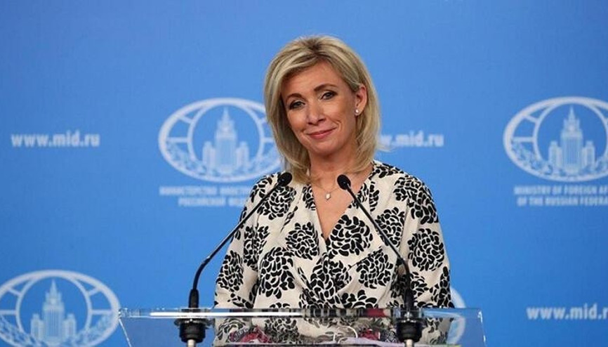 Rusya, Ukrayna sınırında gerilimin azalması için şartlarını öne sürdü