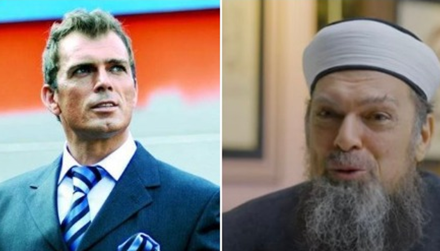 Ahu Tubanın eski sevgilisi Meriç Erkanın son hali şaşırttı: Keşke Mahmut Erkan olarak doğsaydım