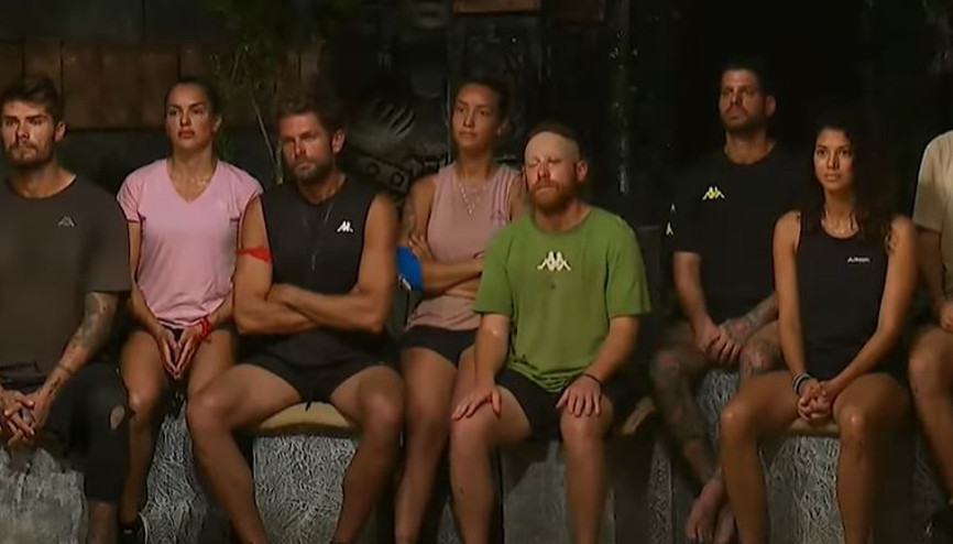 SURVİVOR ELEME GECESİ: Adaya veda eden isim belli oldu... SMSde en düşük oyu aldı... İşte dün akşam Survivordan elenen isim