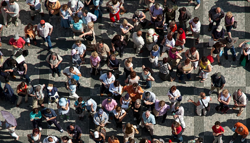 Herkes memleketinde yaşasaydı en kalabalık il hangisi olurdu Şaşırtan sonuç