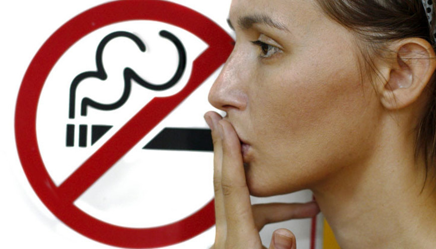 İşte o gün bugün: ‘Dünya Sigarayı Bırakma Günü’