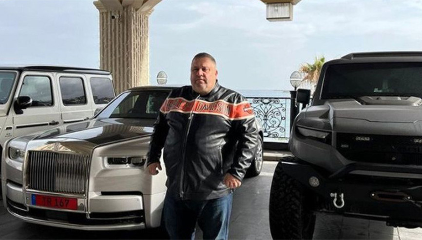 Halil Falyalı cinayetiyle ilgili Söylemez Kardeşler suç örgütü lideri gözaltına alındı Tekne ile kaçmışlar Halil Falyalı cinayetiyle ilgili Söylemez Kardeşler suç örgütü lideri gözaltına alındı Tekne ile kaçmışlar