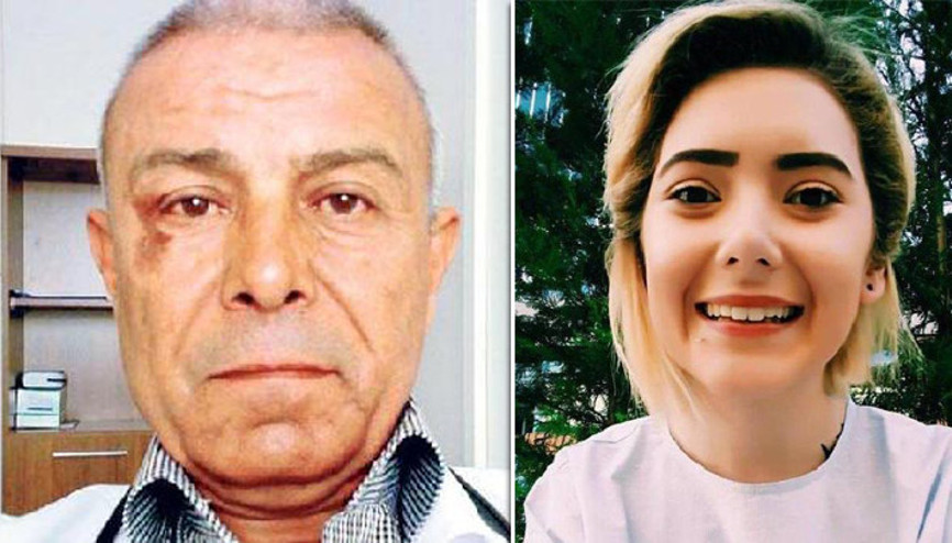 Şule Çet davasındaki skandal raporu hazırlayan doktora meslekten men cezası kesinleşti Şule Çet davasındaki skandal raporu hazırlayan doktora meslekten men cezası kesinleşti