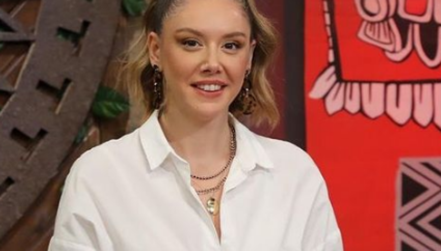 Survivor Panorama sunucusu Kübra Açıl kimdir, eşi kim İşte Şeyma Subaşı’nın ablası olarak biliniyor