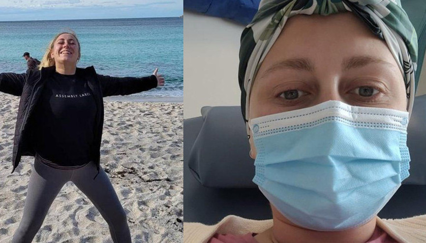 Doktorlar yıllarca stres dedi... Gerçek herkesi şoke etti