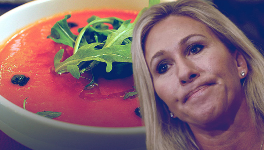 Dünya canlı yayında izledi: ABDli senatörden skandal gaf