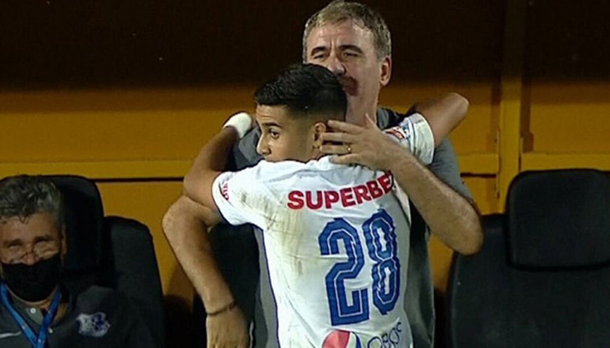 Beşiktaştan 15 yaşındaki Enes Saliye teklif Haginin istediği rakam... Beşiktaştan 15 yaşındaki Enes Saliye teklif Haginin istediği rakam...