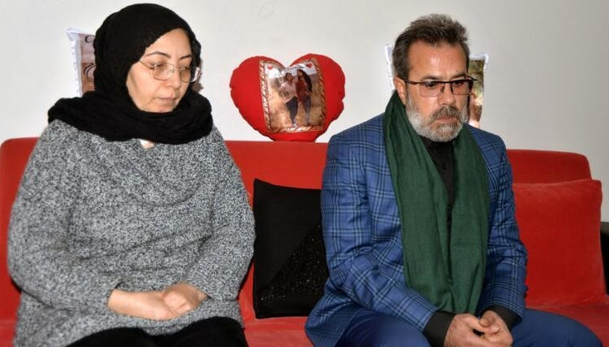 Özgecan Aslanın ailesinin acısı 7 yıldır dinmiyor