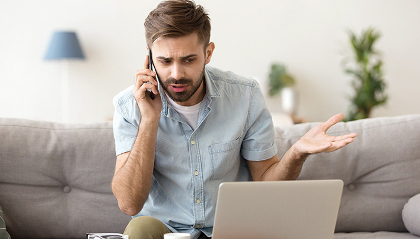 Tüketiciyi bezdirene 7 milyon lira ceza