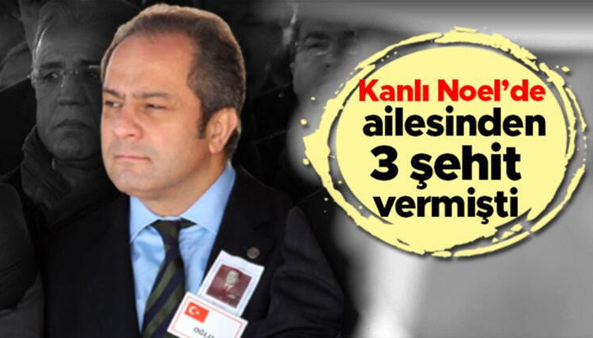 Bilim Kurulu üyesi İlhandan Türk Mukavemet Teşkilatı tepkisi: Tarihi bilmeden Kıbrıs hakkında konuşmak doğru değil