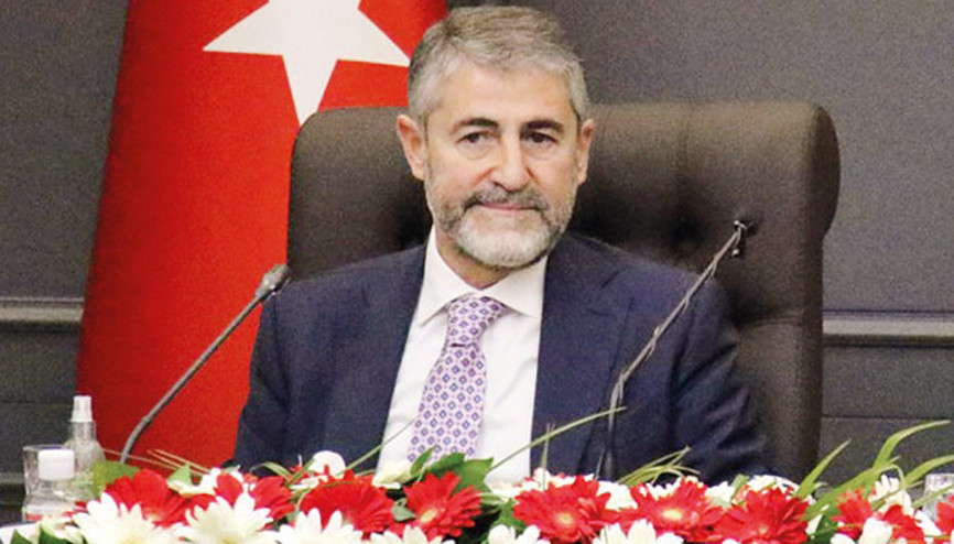 3’lü ekonomi paketi yarın açıklanıyor