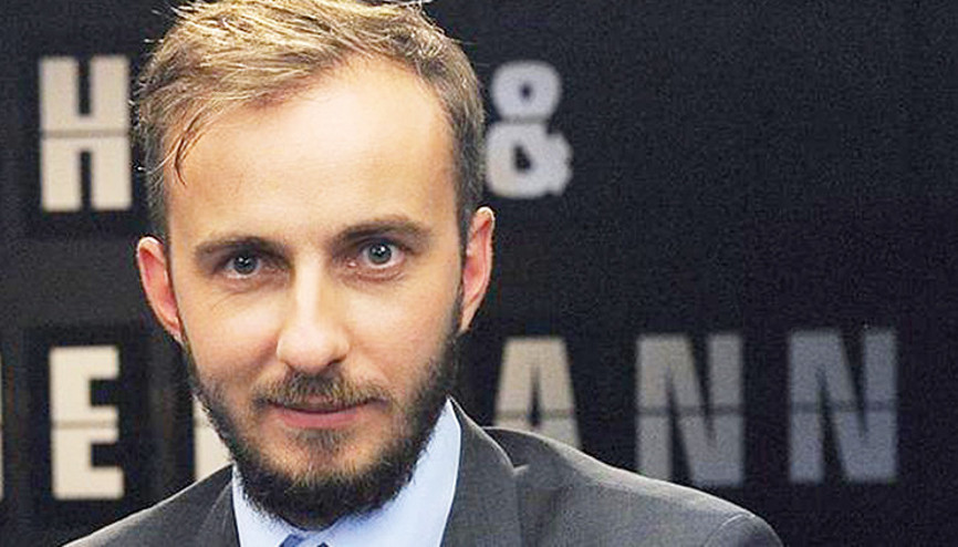 Alman yargısı Erdoğan’a hakarete geçit vermedi