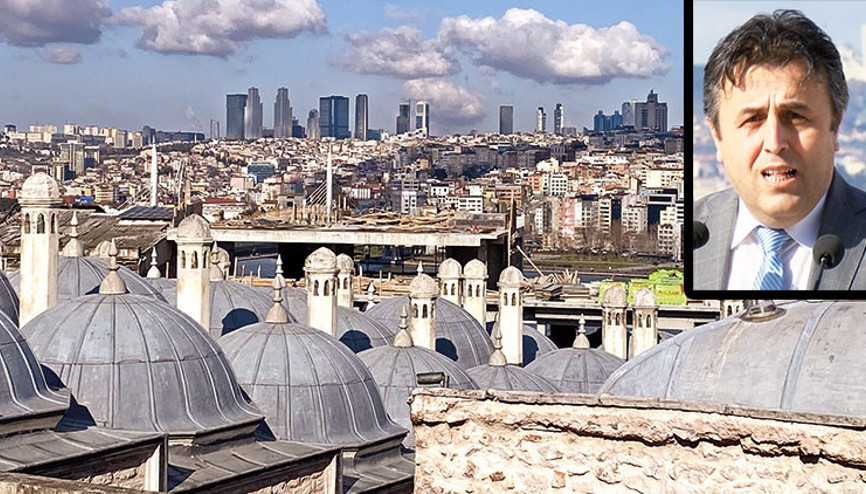 İlim Yayma Vakfı’ndan mühürleme tepkisi