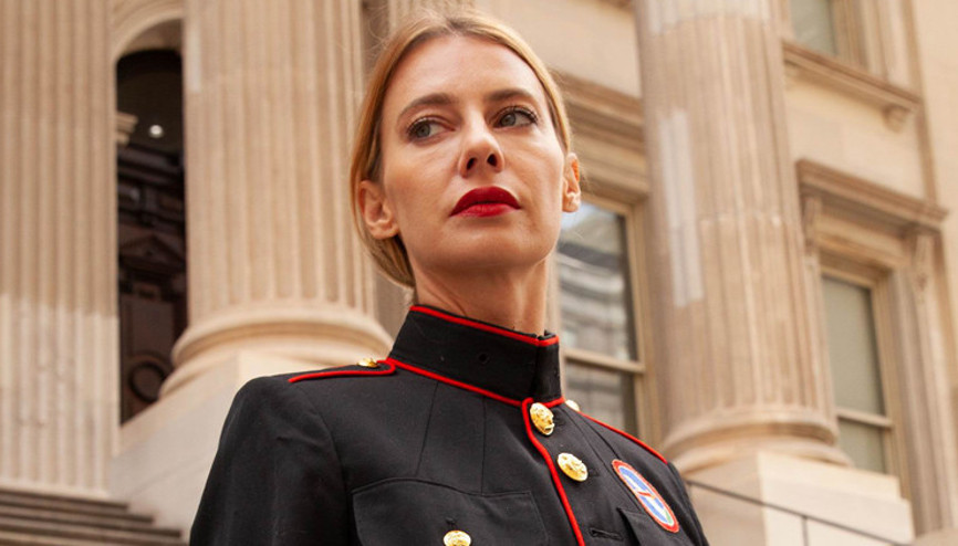 Adı Ayline 4 milyon TL’lik prodüksiyon