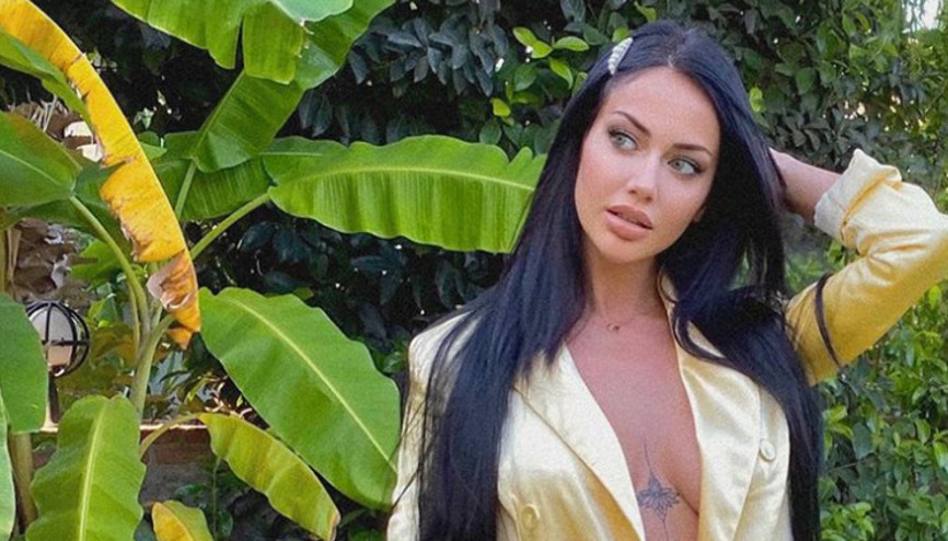 Şarkıcı Hera kimdir, kaç yaşında, nereli Ozan Doğulunun sevgilisi Hera Aslan hakkında bilgiler