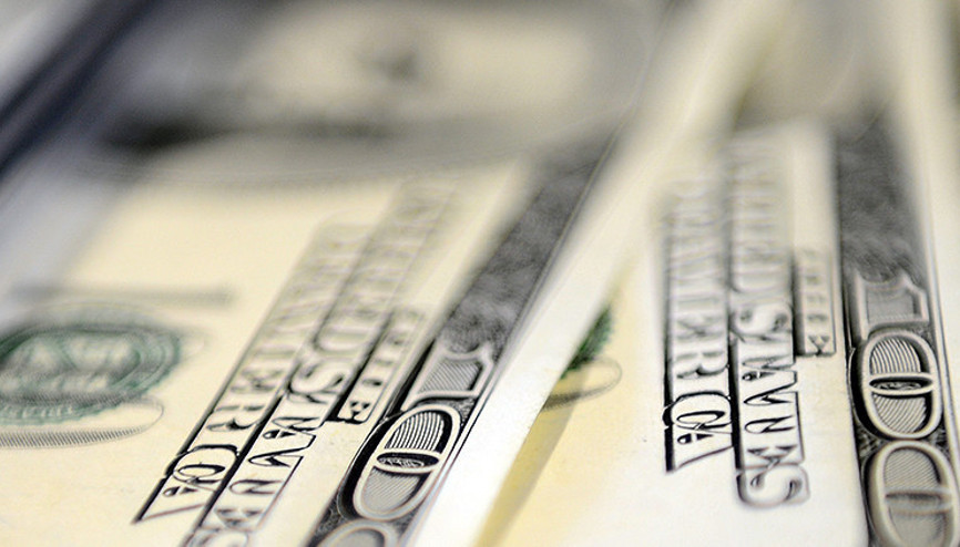 Ödemeler dengesi istatistikleri açıklandı