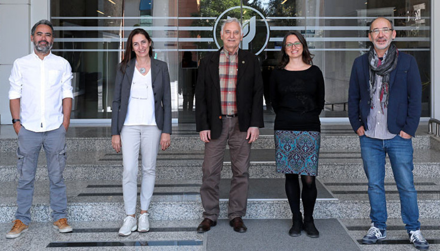 Yaşar Üniversitesi’nden LOTUS’la Avrupa’da iş birliği