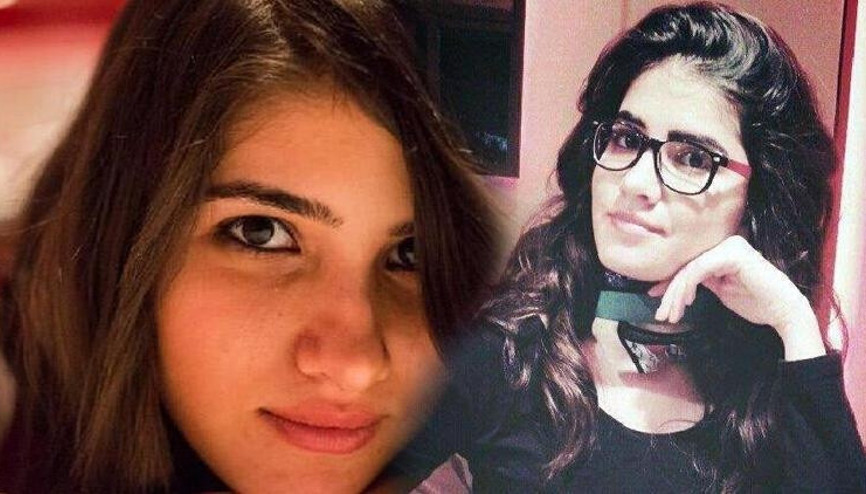Özgecan Aslanın ailesinin acısı 7 yıldır dinmiyor
