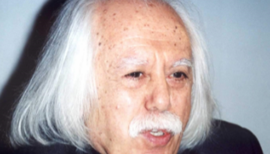 Haydar Dümen kimdir, hastalığı neydi Haydar Dümenin ölüm nedenini Mehmet Coşkundeniz açıkladı