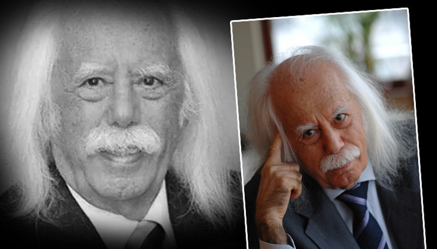 Son dakika haberi: Haydar Dümen koronavirüs nedeniyle hayatını kaybetti...