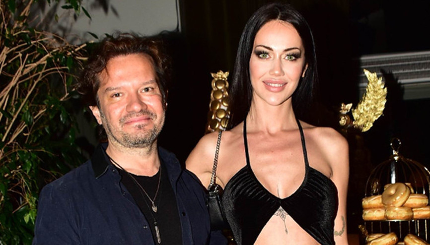 Hera Aslan ve Ozan Doğulu aşkı nasıl başladı Beni toprağa sen gömeceksin