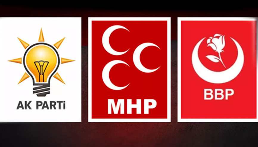 Ayşenur Arslanın tepki çeken Türk Mukavemet Teşkilatı sözlerine suç duyurusu