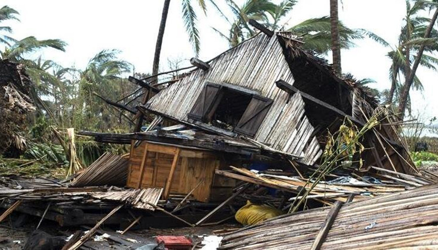 Madagaskar’daki kasırgada can kaybı 111’e yükseldi