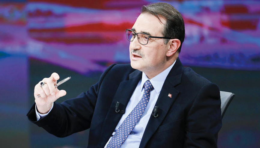 Enerjide çözüm zirvesi