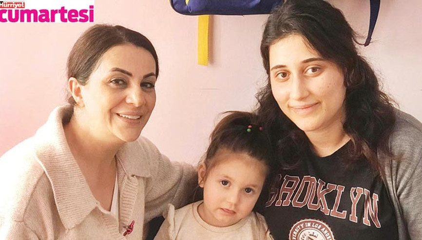 Emzik bıraktırmak mı zor, emzik olmak mı