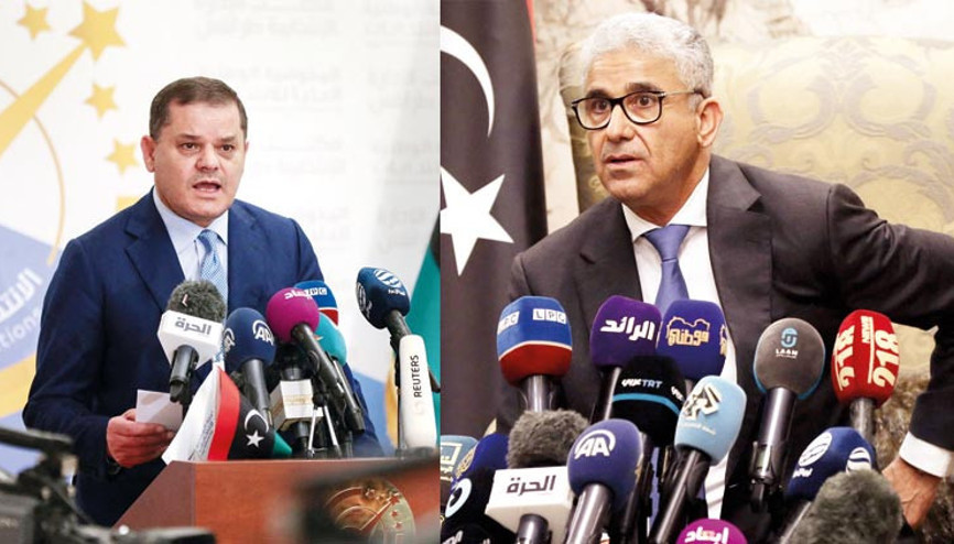 Siyasi kriz büyüyor: Libya’da yine iki başlılık