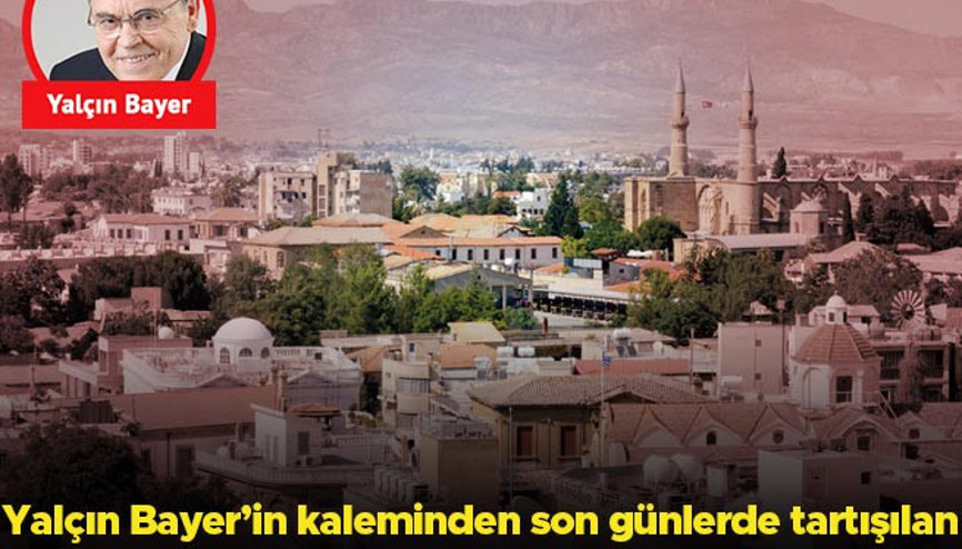 Yalçın Bayer’in kaleminden son günlerde tartışılan Türk Mukavemet Teşkilatı