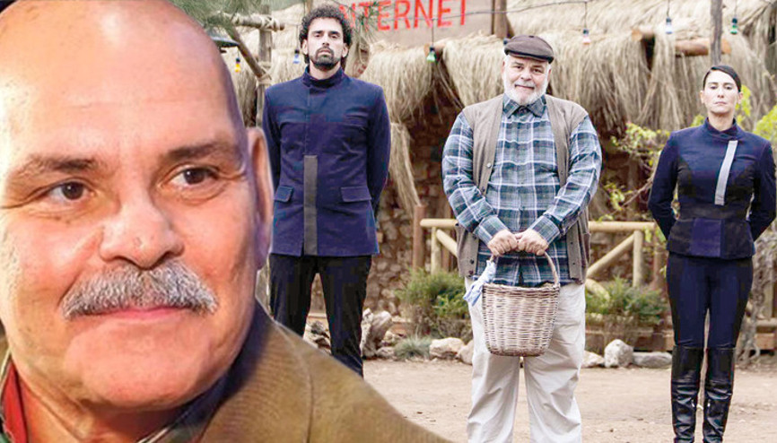 Rasim Öztekinin son filmi vizyonda