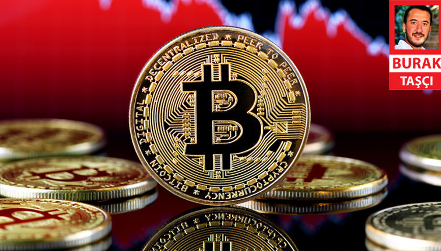 Son dakika... Kripto paralarda Rusya ve Fed gerilimi devam ediyor Düşüş hız kazandı