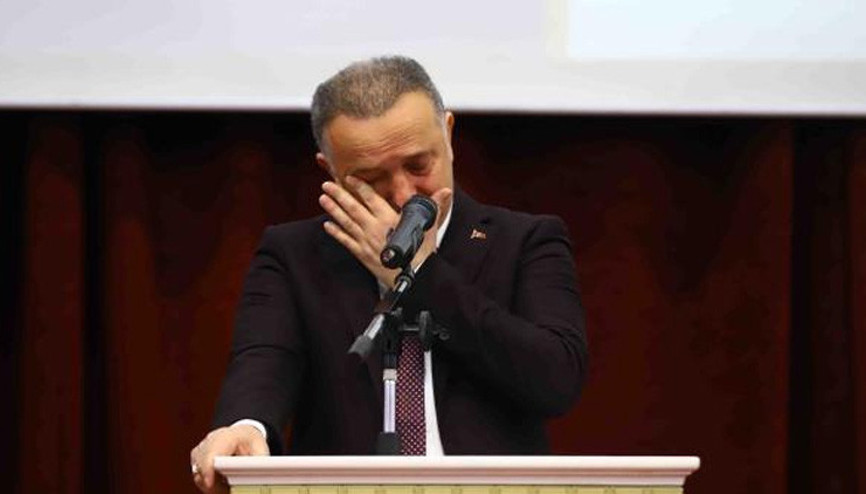 Kadir Topbaş vefatının 1’inci yılında Bağcılar’da anıldı