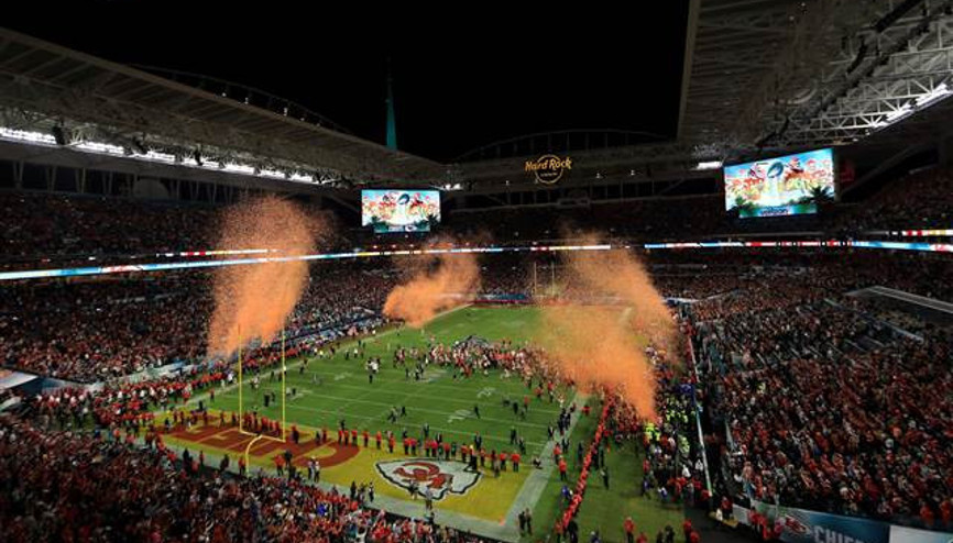 Super Bowl 2022 ne zaman, saat kaçta yapılacak