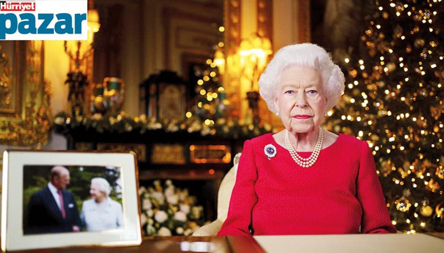 70 yıllık hükümdar