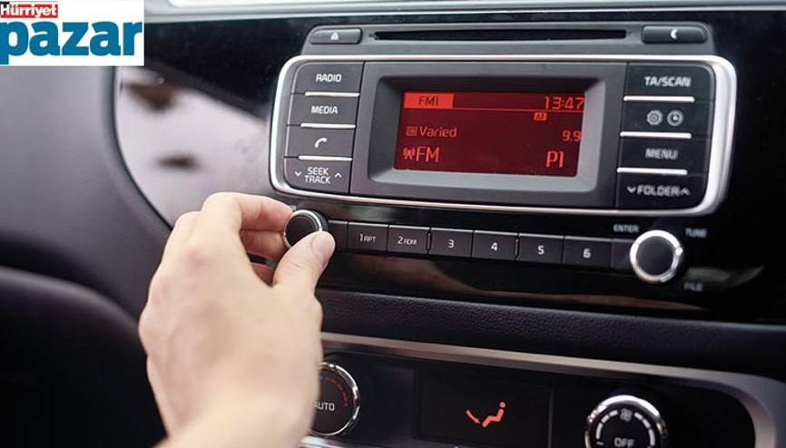 Nostaljik ama bir o kadar güncel