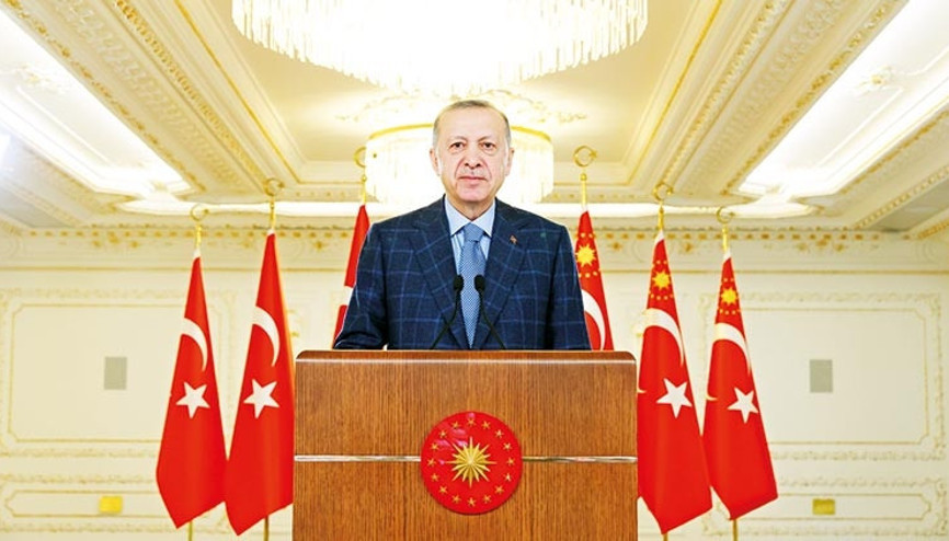 Temel gıdada KDV % 1’e indi