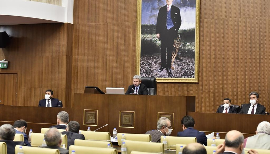 Meclis’te operasyon tartışması
