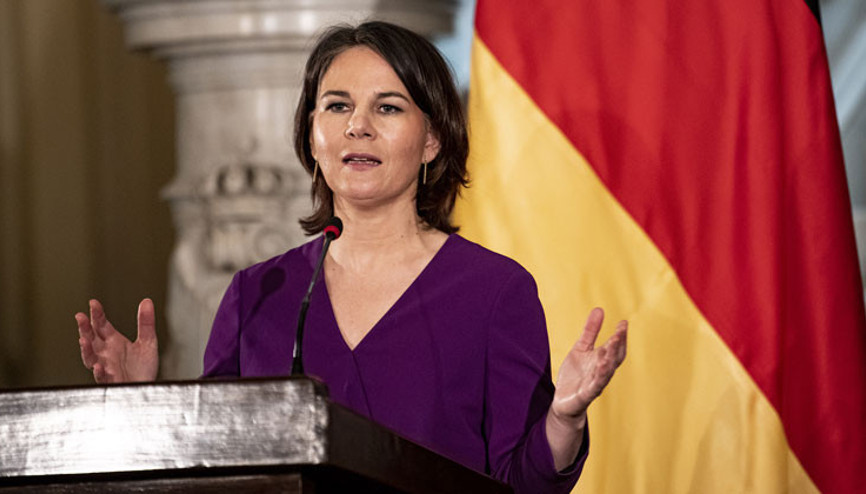 Dışişleri Bakanlığı: ‘Ukrayna’yı terk edin’