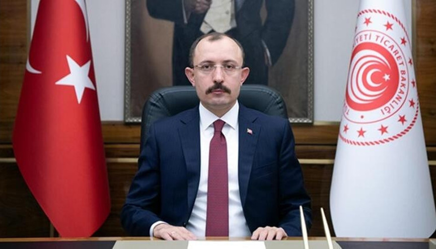 Ticaret Bakanı Muştan KDV indirimi açıklaması