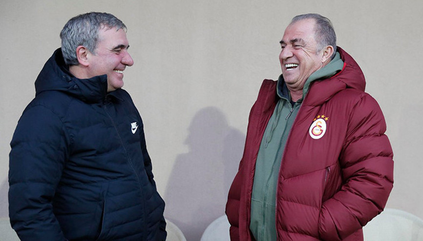 Gheorghe Hagiden Galatasaray ve Fatih Terim iddialarına yanıt
