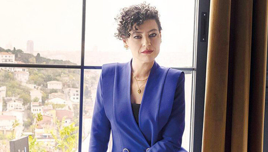 Yargının Avukat Sedası Nergis Öztürk kimdir, kaç yaşında, eşi kim Nergis Öztürk hakkında bilgiler