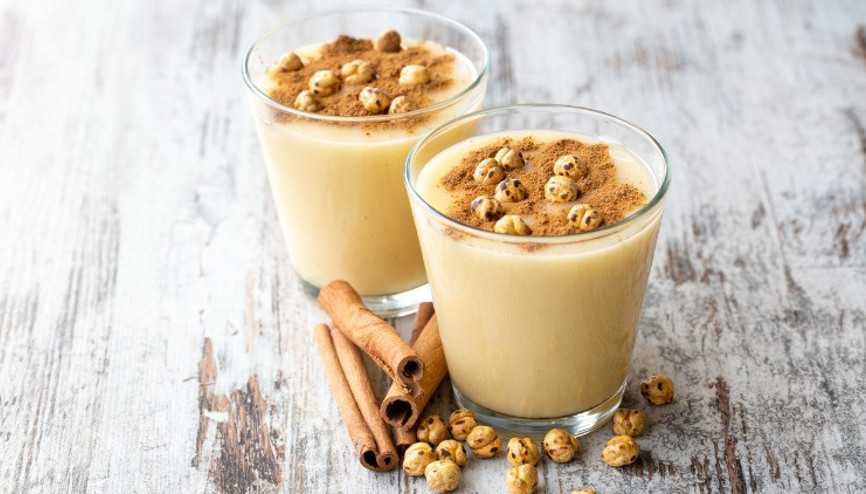 Bozanın faydaları nelerdir, neyden yapılır İşte, ev yapımı boza tarifi