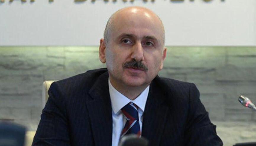 Bakan Karaismailoğlu’ndan Dünya Radyo Günü mesajı Bakan Karaismailoğlu’ndan Dünya Radyo Günü mesajı